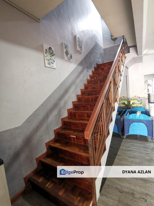 Can do bumi realease. Double Storey Taman Bukit Indah, Johor, Johor Bahru