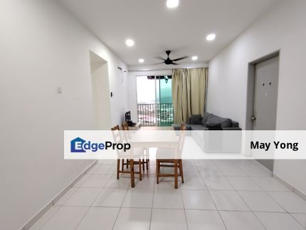 85% FURNISHED The Zizz Damansara Damai 4 room For Rent, Selangor, Damansara Damai