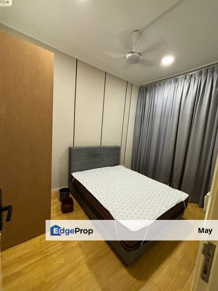 231 TR walking distance to MRT TRX + FULLY Furnished +Wifi + Medium Room for rent,TRX,KL City Centre,Bukit Bintang, Kuala Lumpur, Bukit Bintang