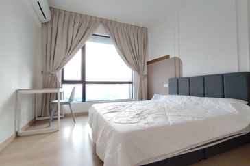 Aradia Residence @ Lake City