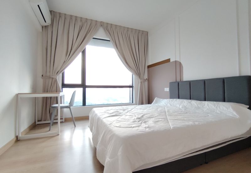 Aradia Residence @ Lake City