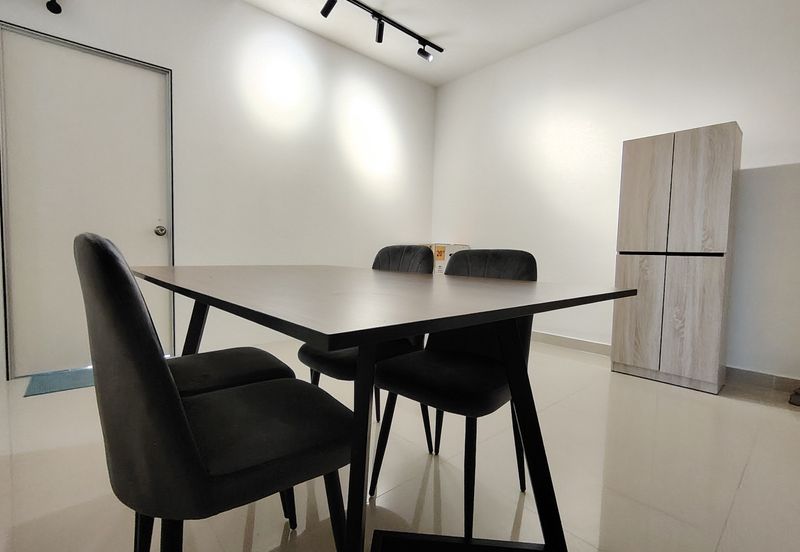 Aradia Residence @ Lake City