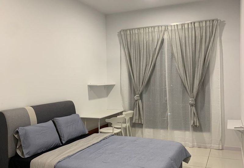 The Valleys @ SkySierra