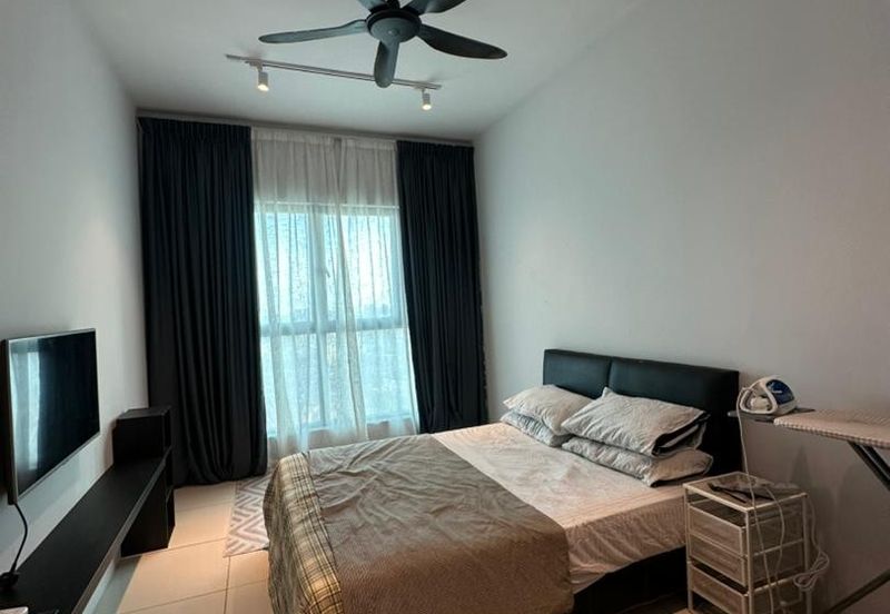 The Valleys @ SkySierra