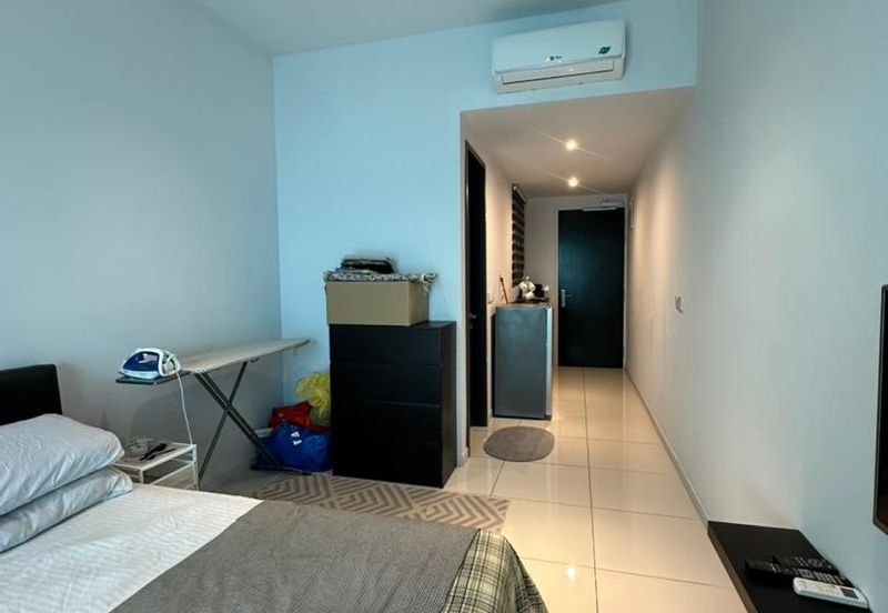 The Valleys @ SkySierra