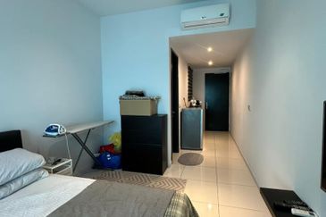 The Valleys @ SkySierra