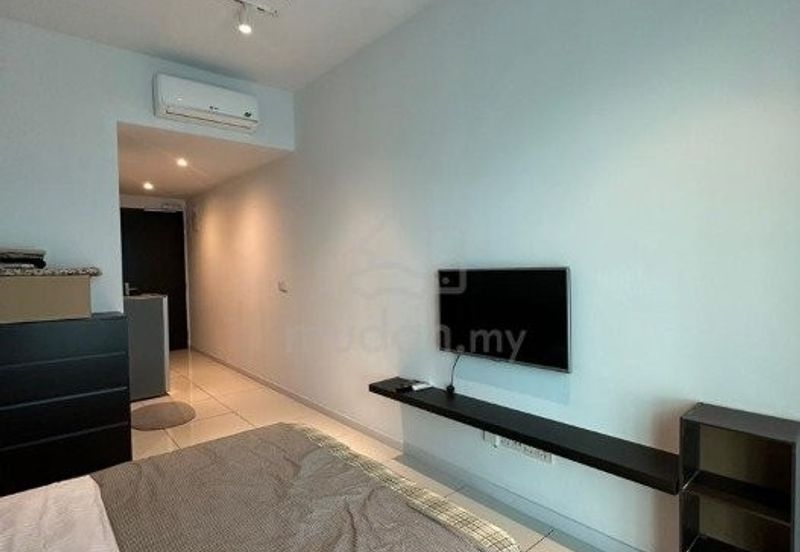 The Valleys @ SkySierra