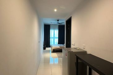 The Valleys @ SkySierra