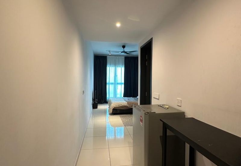 The Valleys @ SkySierra