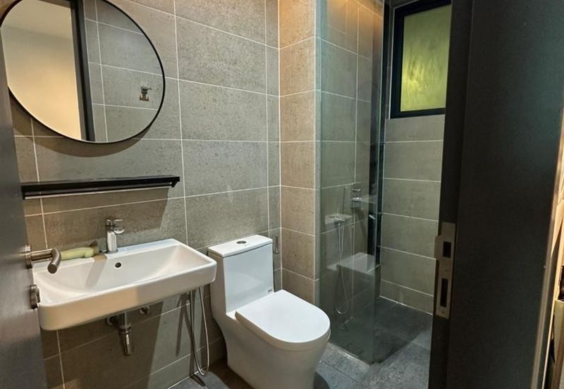 The Valleys @ SkySierra