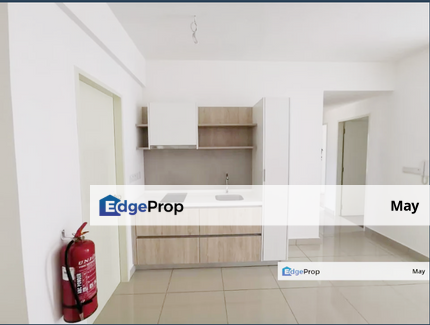 Cerrado @ Southville Partly Furnished 3 room for rent ,Bangi, Selangor, Bangi