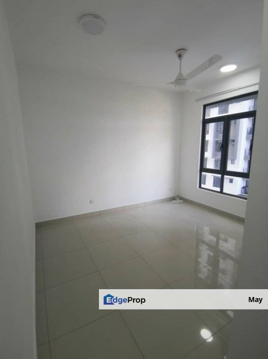 PV9 Pv 9 PARTLY FURNISHED for rent, Setapak,Taman Melati, Kuala Lumpur, Setapak