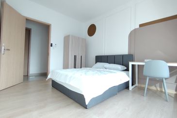 Aradia Residence @ Lake City