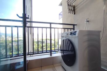 Aradia Residence @ Lake City