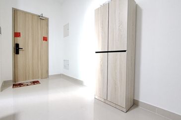 Aradia Residence @ Lake City