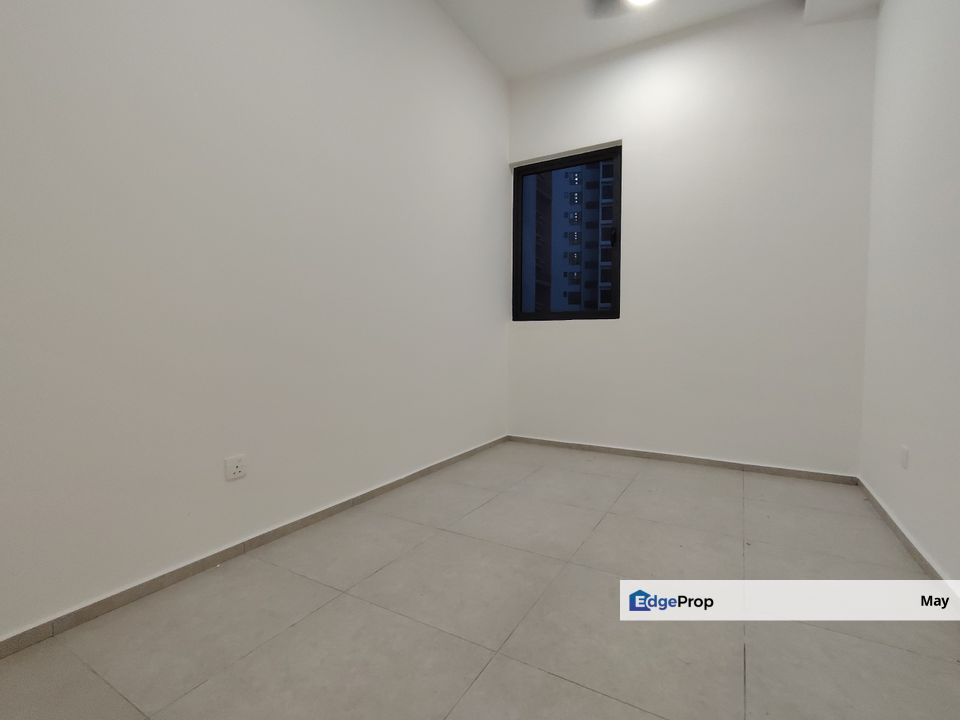 Newly Completed Edgewood @ Sky Sanctuary 3 room for rent(township @ 1st Nature-inspired township) Setapak , Kuala Lumpur, Setapak
