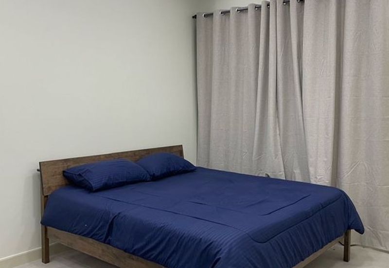 SkyMeridien @ Sentul East