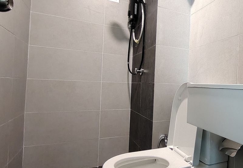 MH Platinum 2 Residences (Residensi MH Platinum 2)