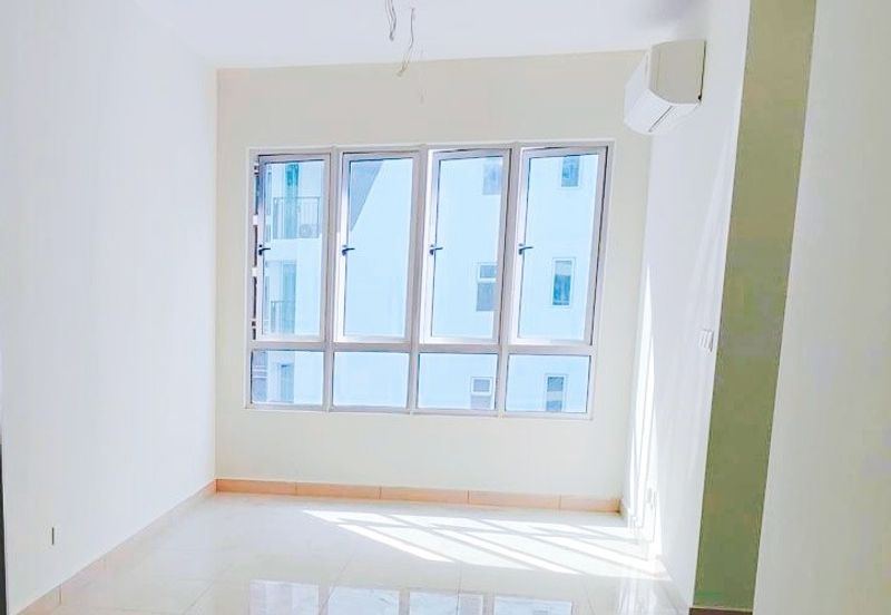 MH Platinum 2 Residences (Residensi MH Platinum 2)