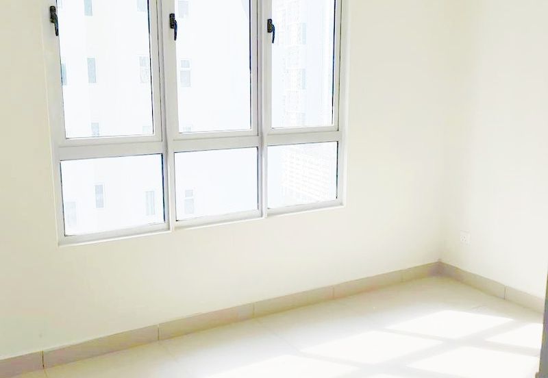 MH Platinum 2 Residences (Residensi MH Platinum 2)