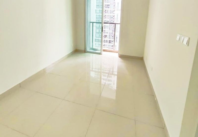 MH Platinum 2 Residences (Residensi MH Platinum 2)