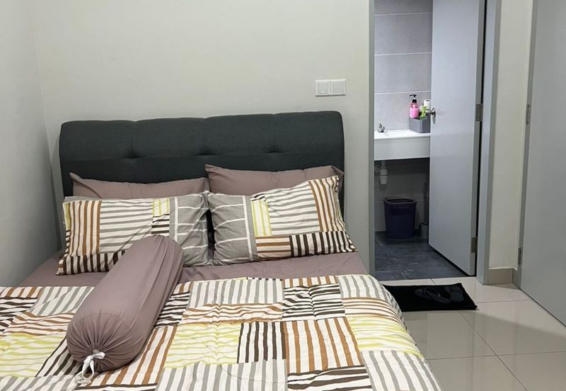 MH Platinum 2 Residences (Residensi MH Platinum 2)