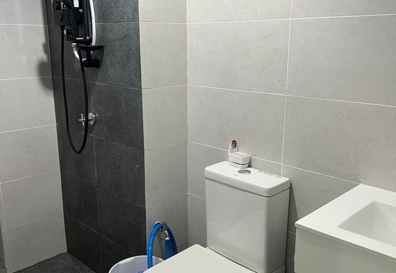 MH Platinum 2 Residences (Residensi MH Platinum 2)