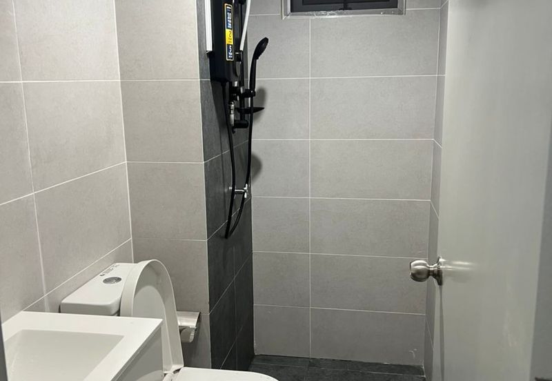 MH Platinum 2 Residences (Residensi MH Platinum 2)