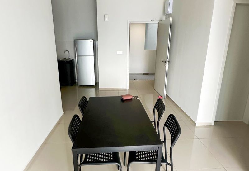 SkyAwani 4 Residence