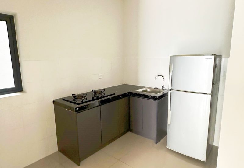 SkyAwani 4 Residence