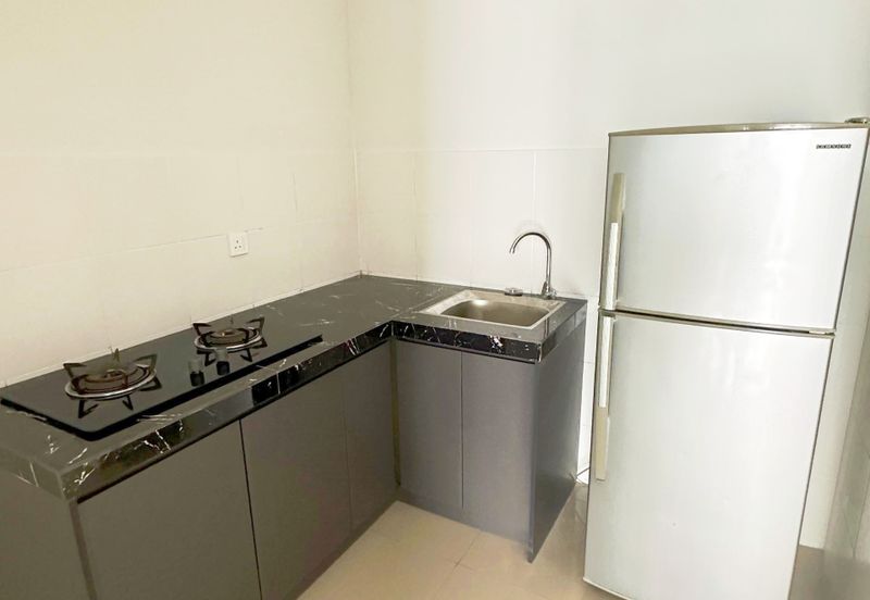 SkyAwani 4 Residence