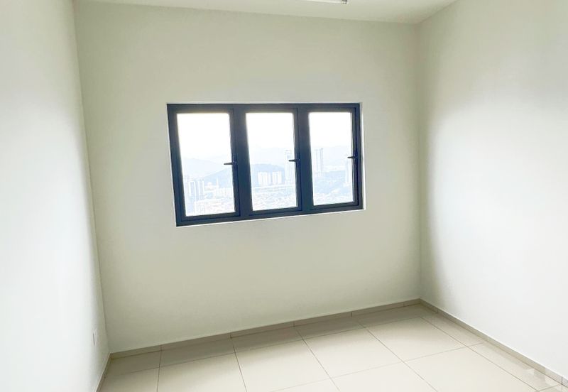 SkyAwani 4 Residence