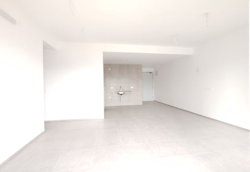 EdgeWood Residences @ SkySanctuary