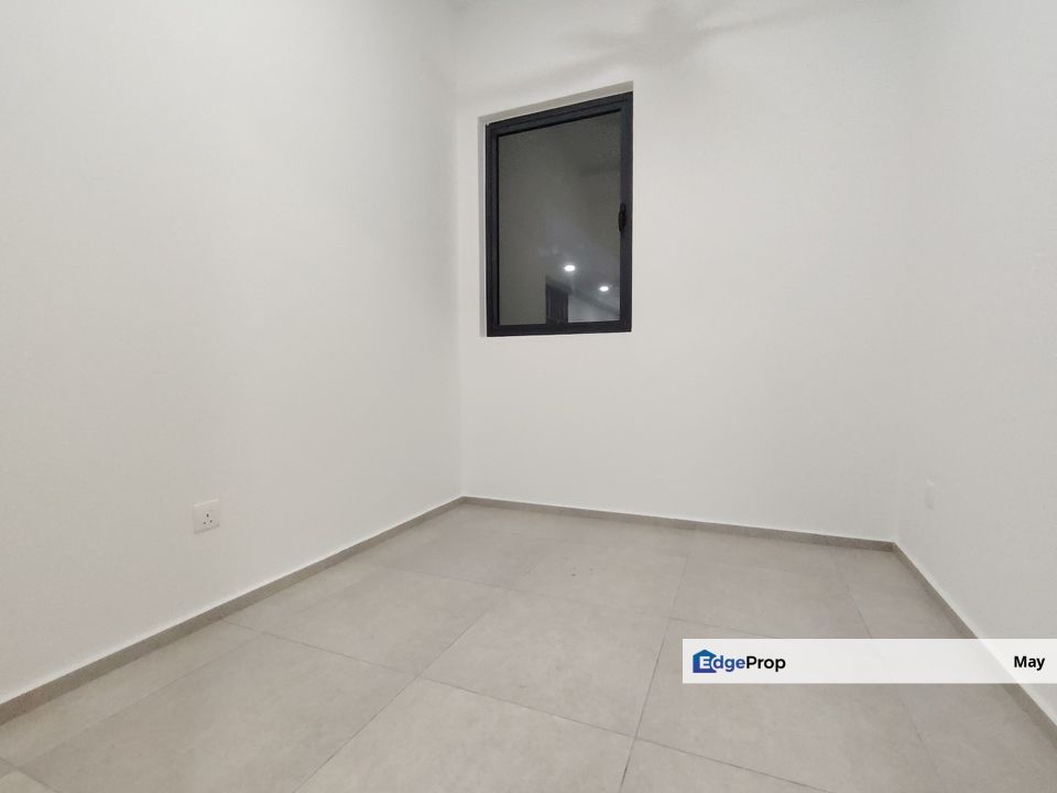 Newly Completed Edgewood Residences @ SkySanctuary 3 bedroom For Sale, Kuala Lumpur, Setapak
