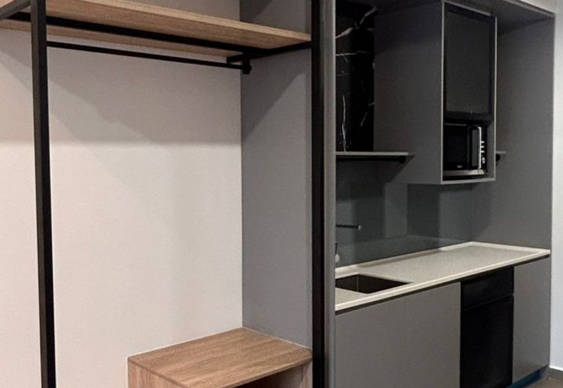 Studio Mossaz @ empire city Damansara perdana 