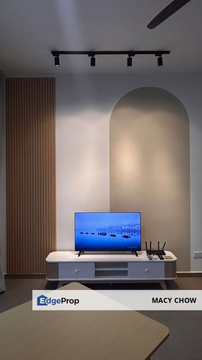 Studio Mossaz @ empire city Damansara perdana , Selangor, Damansara Perdana