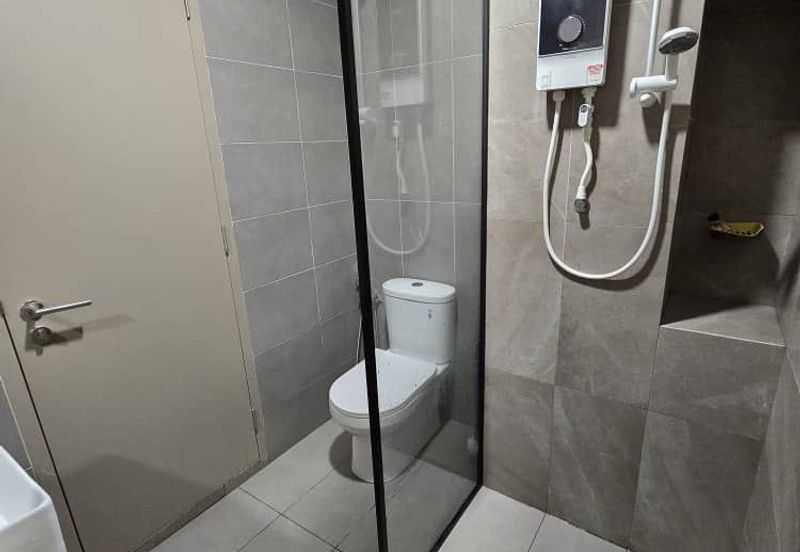 Studio Mossaz @ empire city Damansara perdana 