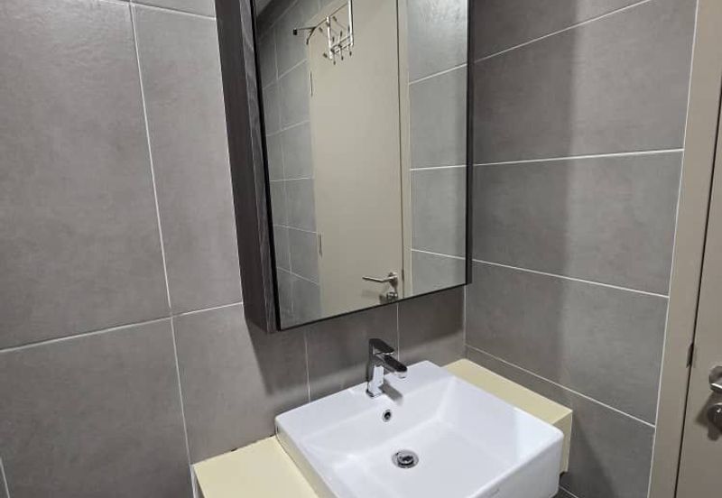 Studio Mossaz @ empire city Damansara perdana 