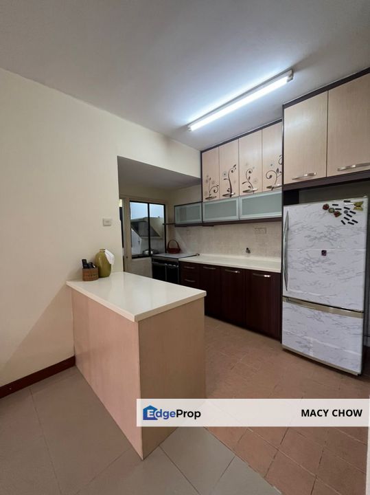 Bayu Tasik 2 Bandar Permaisuri , Kuala Lumpur, Cheras