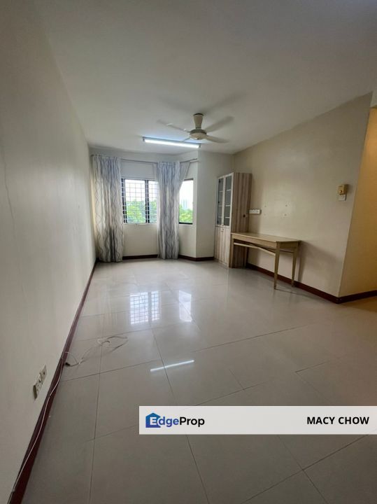 Bayu Tasik 2 Bandar Permaisuri , Kuala Lumpur, Cheras