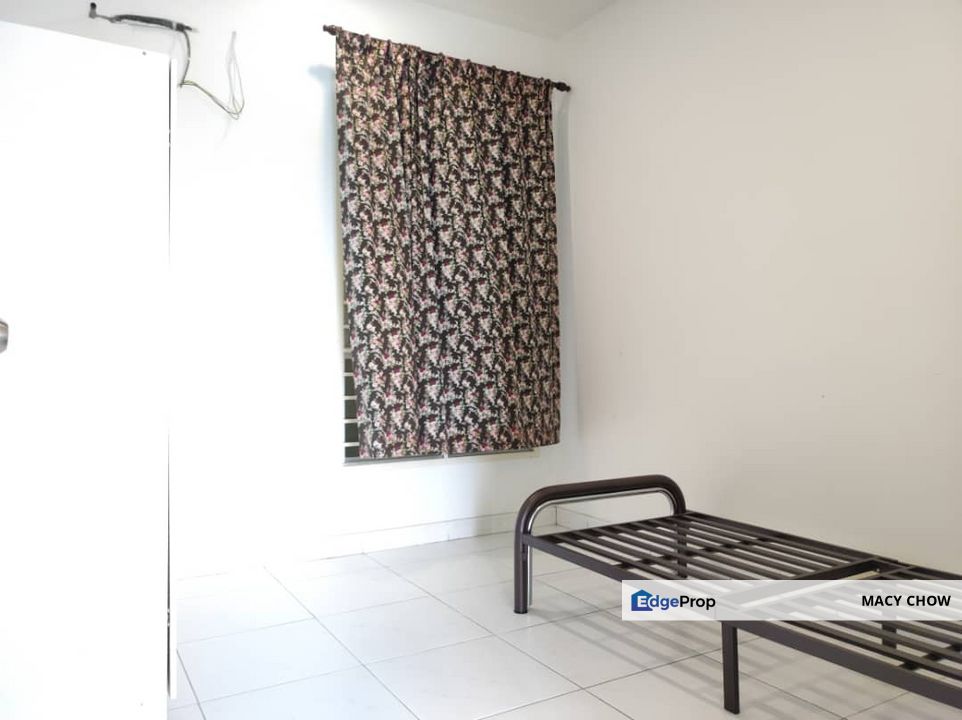 BSP Skypark Residence with furnished , Selangor, Bandar Saujana Putra