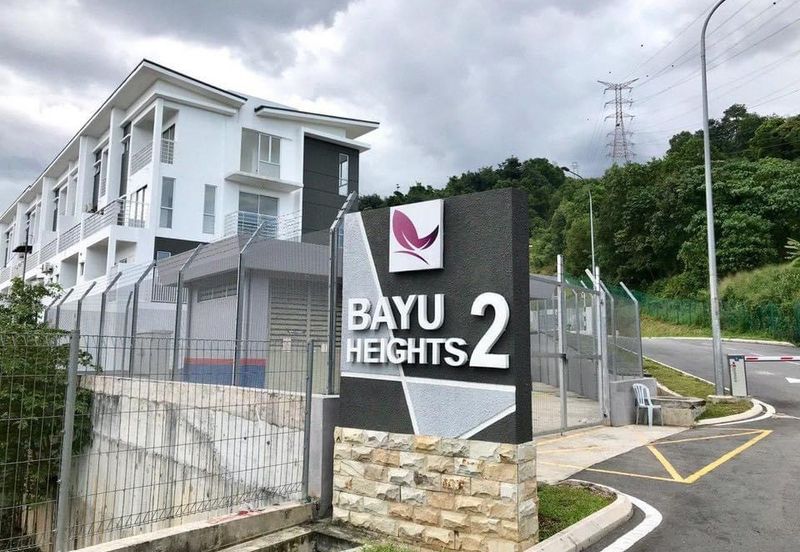Bayu Heights 2