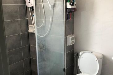 Imperial Hatamas Condominium