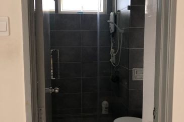 Imperial Hatamas Condominium