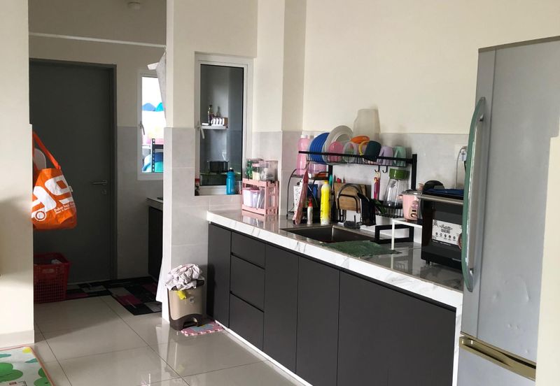 Imperial Hatamas Condominium