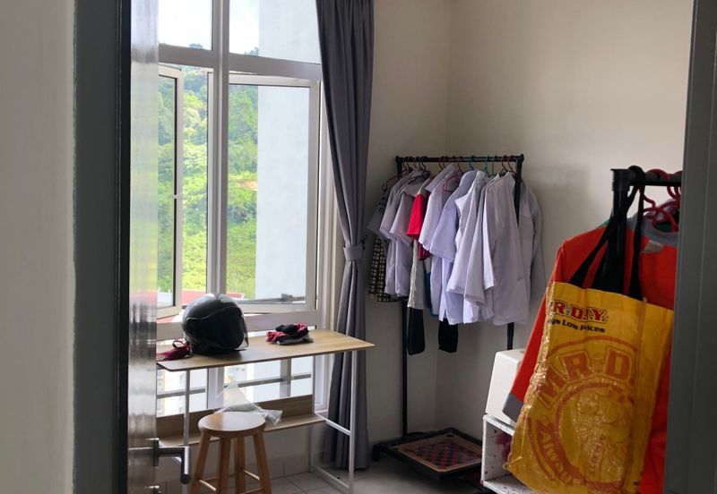 Imperial Hatamas Condominium