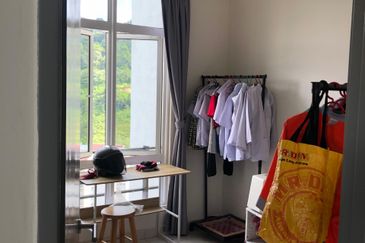 Imperial Hatamas Condominium