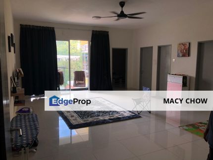 Below market Imperial Hatamas cheras condo , Selangor, Cheras