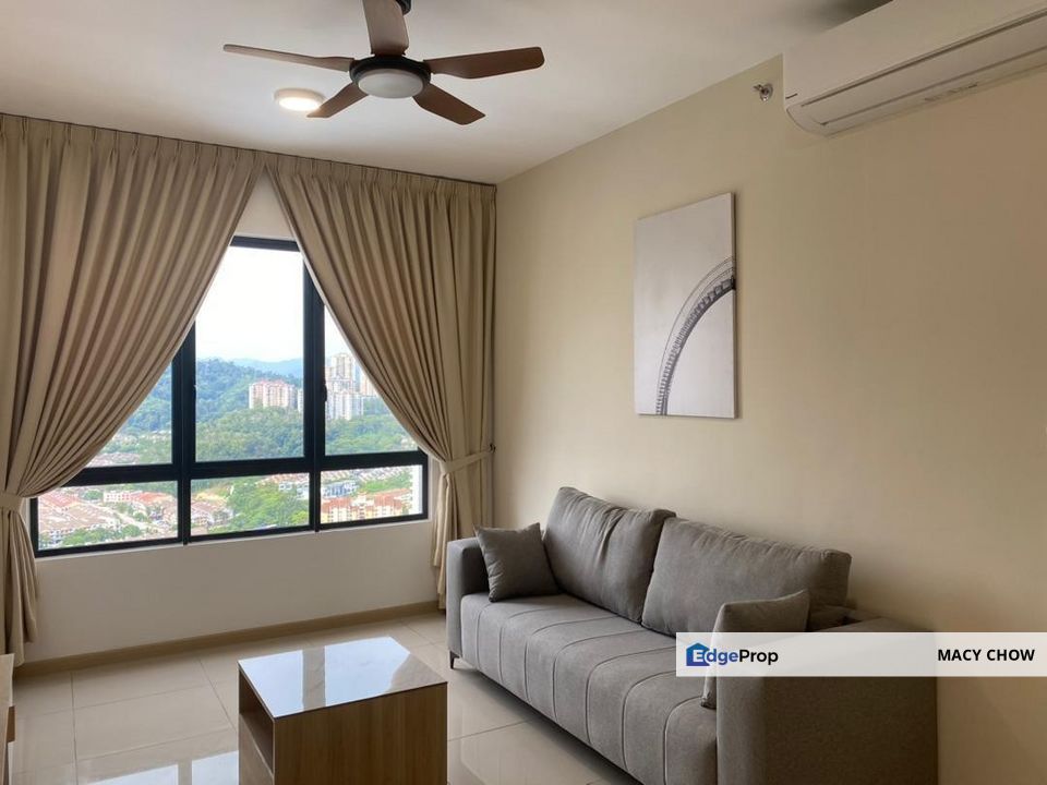 FULLY FURNISHED You City 3 , Selangor, Cheras