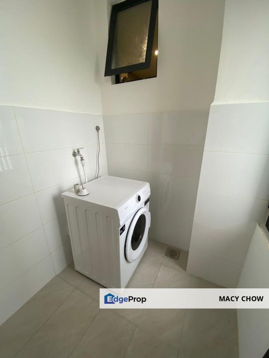FULLY FURNISHED You City 3 , Selangor, Cheras